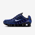 Nike Shox TL Men's Shoes. Nike.com